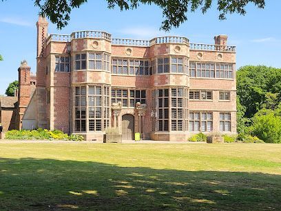 Astley Hall