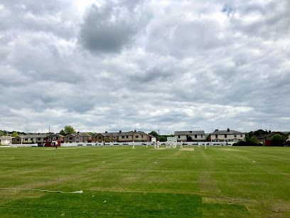 Bacup Cricket Club