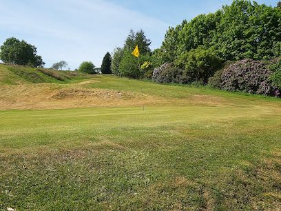 Bacup Golf Club Ltd.