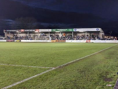 Chorley Football Club