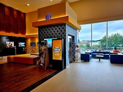 Reel Cinema Chorley